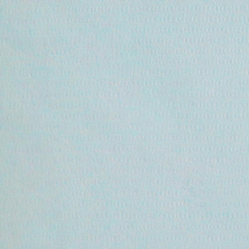 Profitextra creped light turquoise 54g/m2 - creponată, rolă 500 buc
