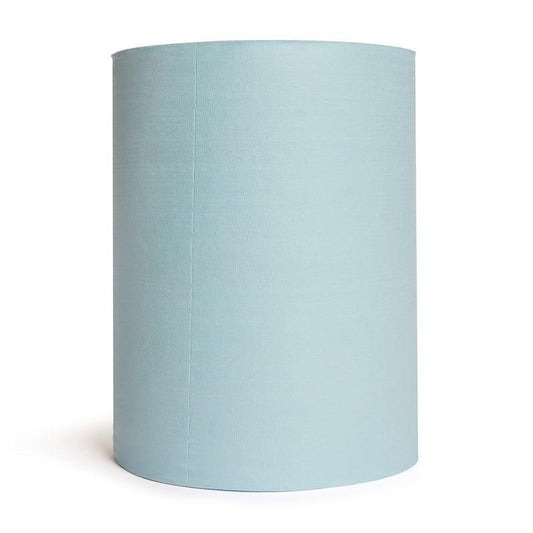 Profitextra creped light turquoise 54g/m2 - creponată, rolă 500 buc