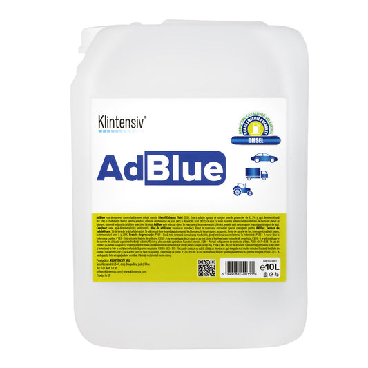 AdBlue Klintensiv®