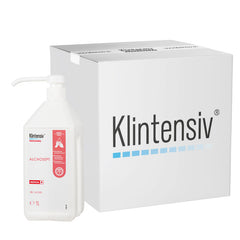 Alchosept® Dezinfectant profesional pentru mâini și piele cu alcool 85%