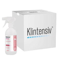 Alchosept® Dezinfectant profesional pentru mâini și piele cu alcool 85%