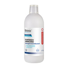 Klintensiv® Aminoind detergent dezinfectant concentrat pentru industria alimentară (TP 4)