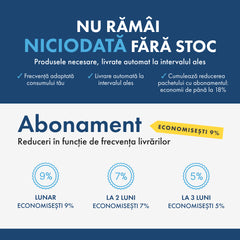 PACHETUL CLINIC COMPLETE PROTECTION - curățare și dezinfectare pentru clinicile medicale