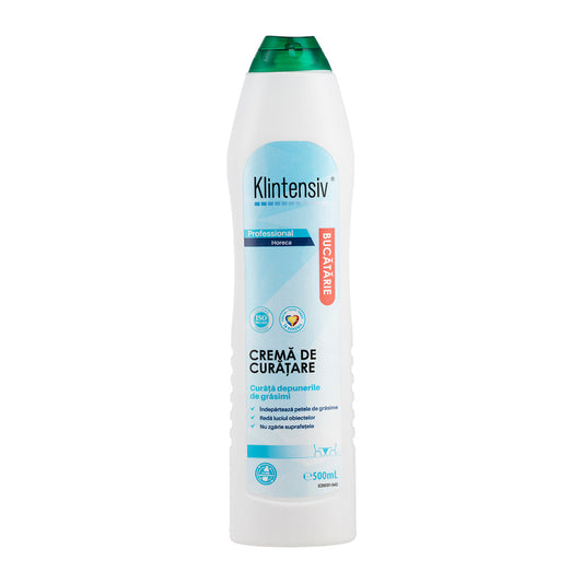 Klintensiv® Cremă profesională de curățare