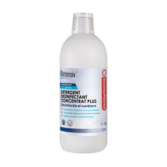 Klintensiv® detergent dezinfectant concentrat plus