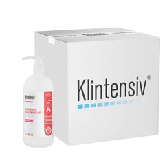 Klintensiv® Davera Soap, sapun dezinfectant clorhexidina 2%