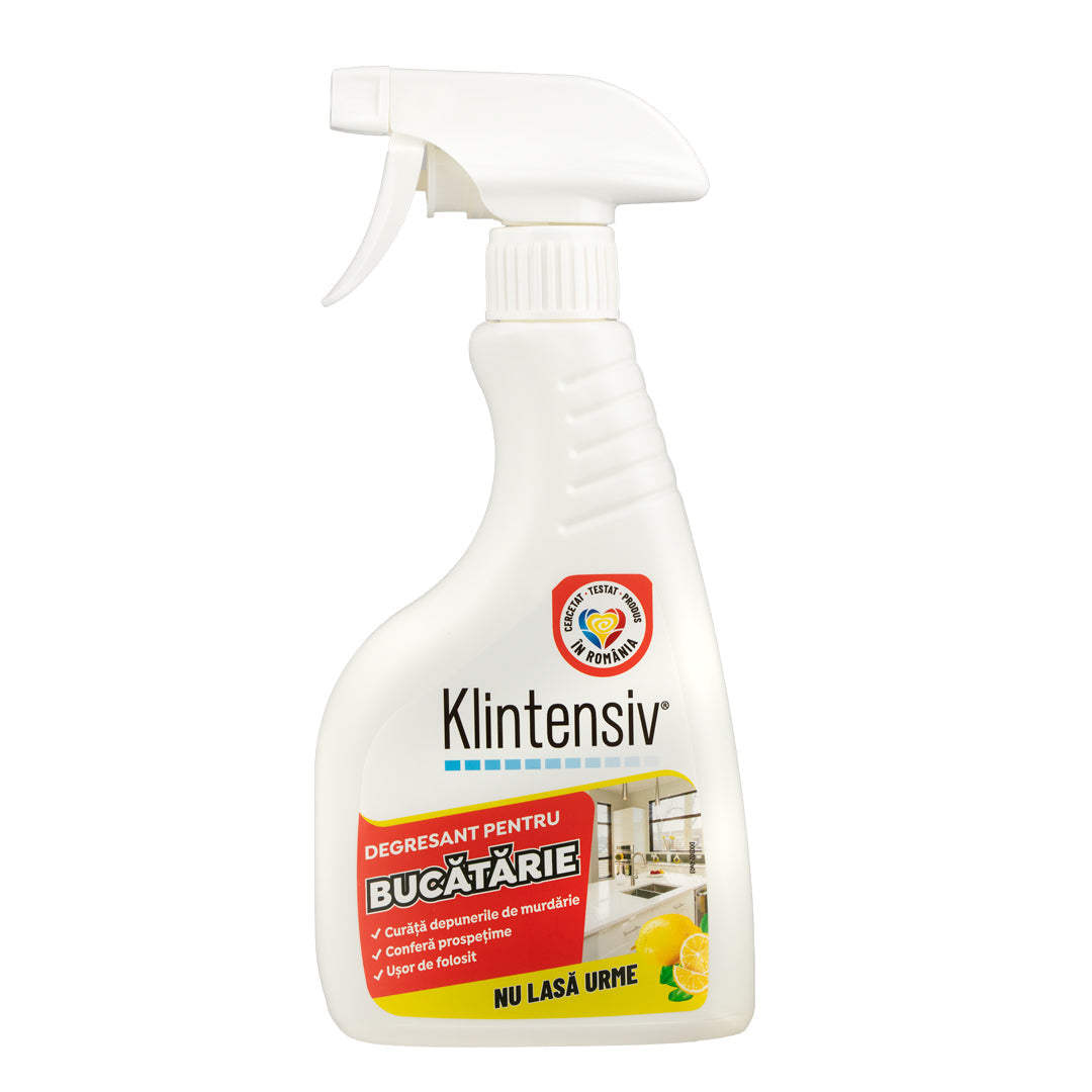 Degresant Bucătărie Klintensiv®