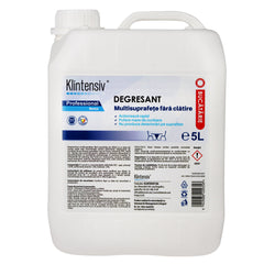 Klintensiv® Degresant Multisuprafețe Concentrat