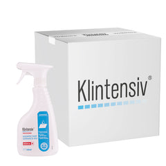 Klintensiv® dezinfectant suprafețe gata de utilizare