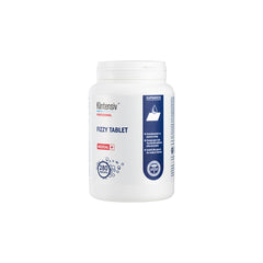 Klintensiv® Fizzy Tablet dezinfectantul efervescent TP3