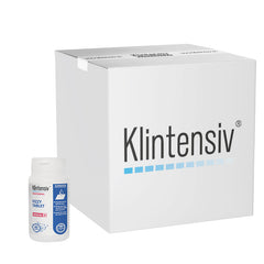 Klintensiv® Fizzy Tablet Dezinfectant Efervescent Multifuncțional