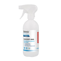 Klinosept® 4Ind dezinfectant profesional pe bază de alcool pentru industria alimentară
