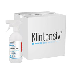Klinosept® 4Ind dezinfectant profesional pe bază de alcool pentru industria alimentară