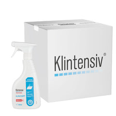Klinosept® dezinfectant rapid pentru suprafete pe baza de alcool