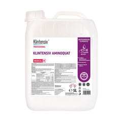 Klintensiv® Aminoquat - Dezinfectant concentrat