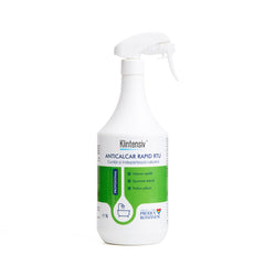 Anticalcar Rapid PROFESIONAL RTU