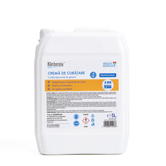 Klintensiv® Cremă profesională de curățare