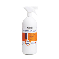 Klintensiv® DEGRASS – Degresant concentrat pentru cuptoare și suprafețe încinse