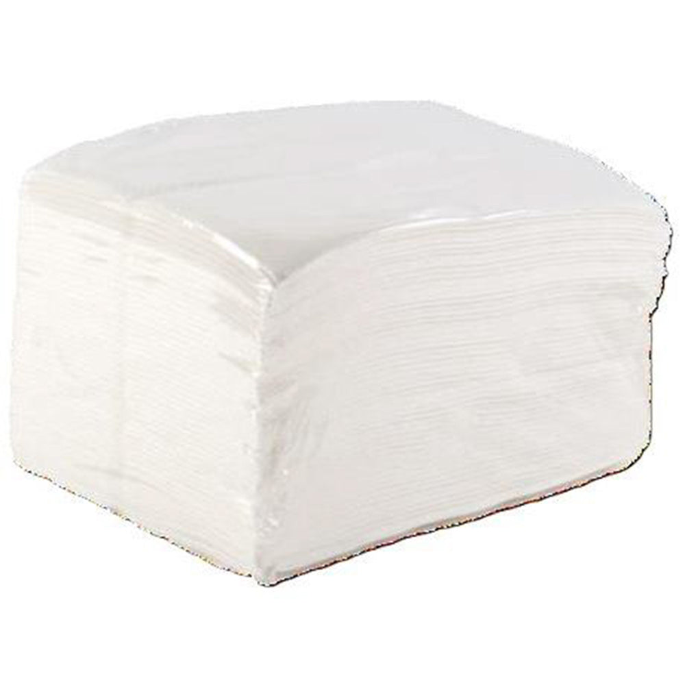 Airlaid pachet 50 buc Z-folded/pachet