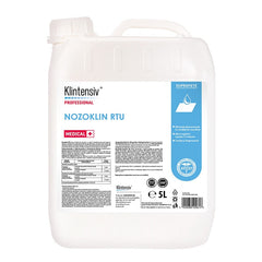 Nozoklin® RTU Dezinfectant profesional cu spectru larg