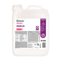 Oxoklin® dezinfectant de nivel înalt