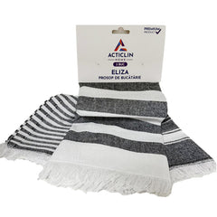 Prosop bucătărie ELIZA, 3 buc/ set