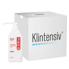 Klintensiv® PVP Iodine Soap 7,5% sapun chirurgical