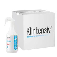Peroklin® Dezinfectant de nivel înalt cu peroxid de hidrogen