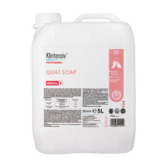 Pachet Promoțional KLINODERM soap Klintensiv 5l + Dozator