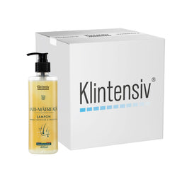 Șampon Anti – Mătreață