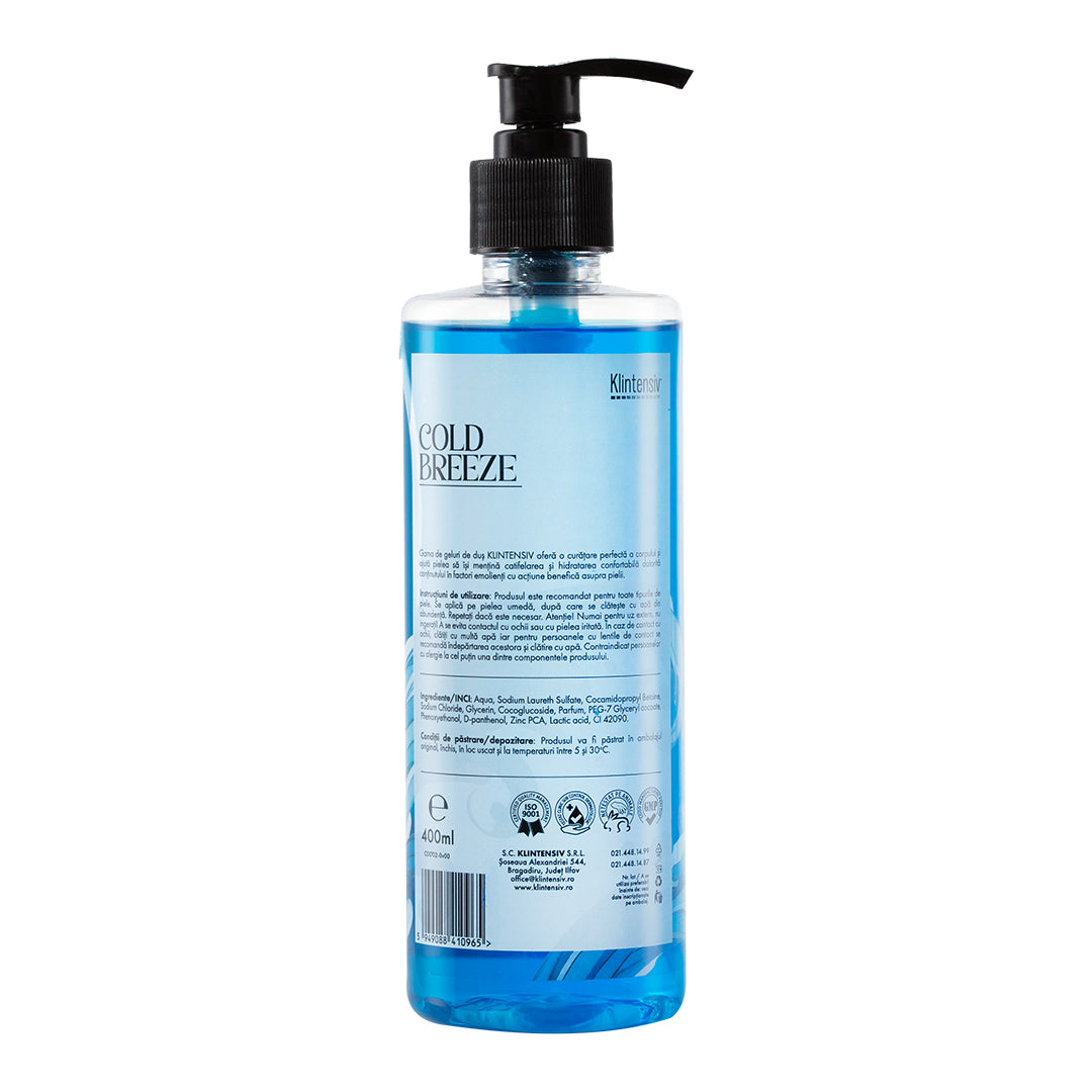 Pachet îngrijire completă - Impuls de vitalitate 2