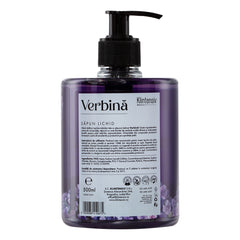 Săpun lichid Verbină