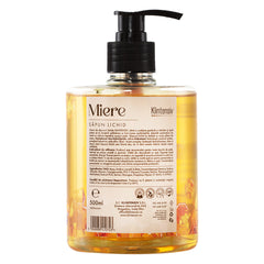 Săpun lichid Miere