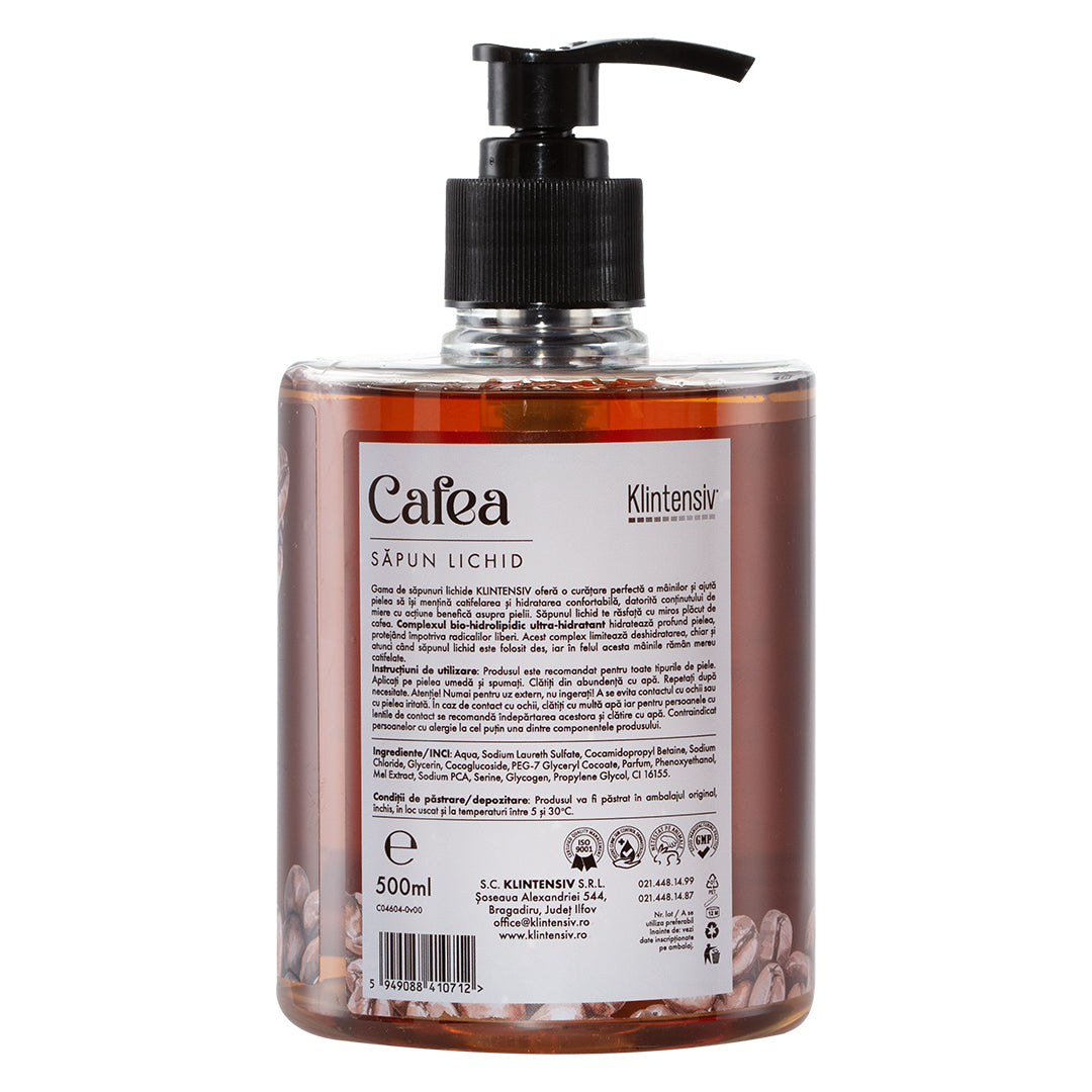 Pachet îngrijire completă - Impuls de vitalitate 2