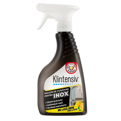 Soluție Curățare Inox Klintensiv®