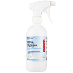 Klintensiv® Soluție profesionala pentru Lemn și Mobilă