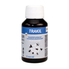 TRAKIL FORTE – Insecticid concentrat