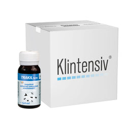 TRAKIL FORTE – Insecticid concentrat