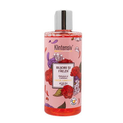 Pachet BUJORI ȘI FREZII - Ediție limitată