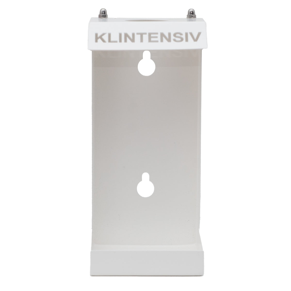 Klintensiv® – Suport metalic pentru flacon patrat