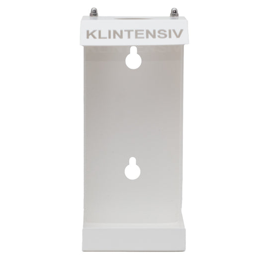 Klintensiv® – Suport metalic pentru flacon patrat