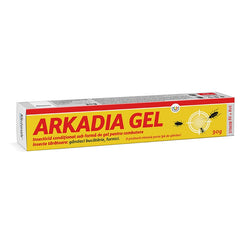 ARKADIA GEL insecticid 3g
