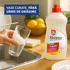Detergent de Vase Klintensiv®