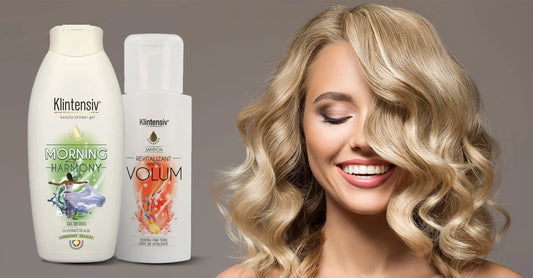 Par vopsit, cum alegi samponul potrivit?