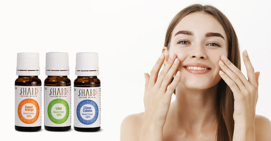 Uleiuri esențiale și beneficiile pe care le aduc pentru o stare de bine