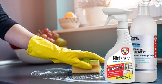 Cum sa indepartezi petele vechi de grasime: Alegerea produselor potrivite