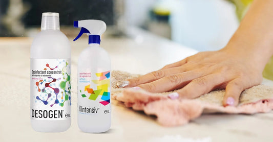 Ce este sterilizarea și care sunt principalele procese prin care se pot elimina complet agenții patogeni?