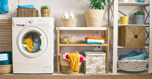 Este sau nu eficientă folosirea unui balsam de rufe?