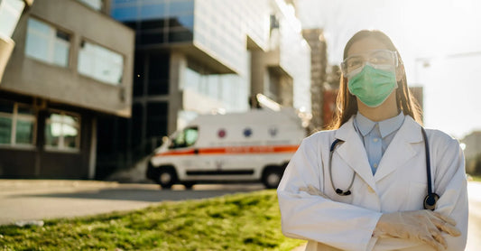 Triajul medical: ce masuri de igiena si siguranta trebuie respectate in zona dedicata?