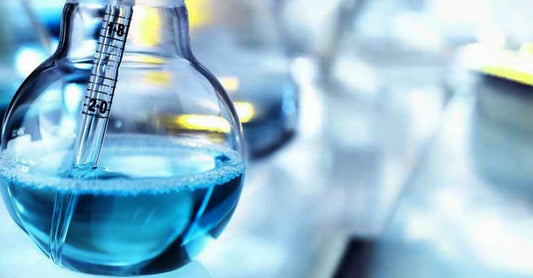 Alcoolul etilic sau etanolul: ce este si ce rol are in procesul de dezinfectare?